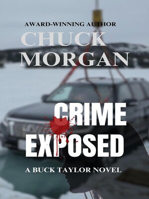 cover image of Crime Exposed